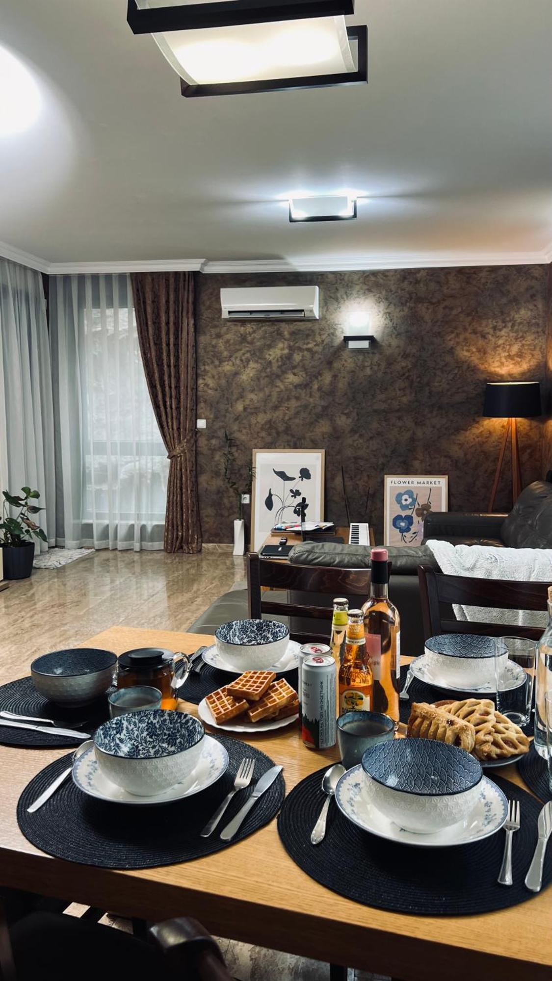 Chic Luxury Escape Close To Kapana Area Płowdiw Zewnętrze zdjęcie