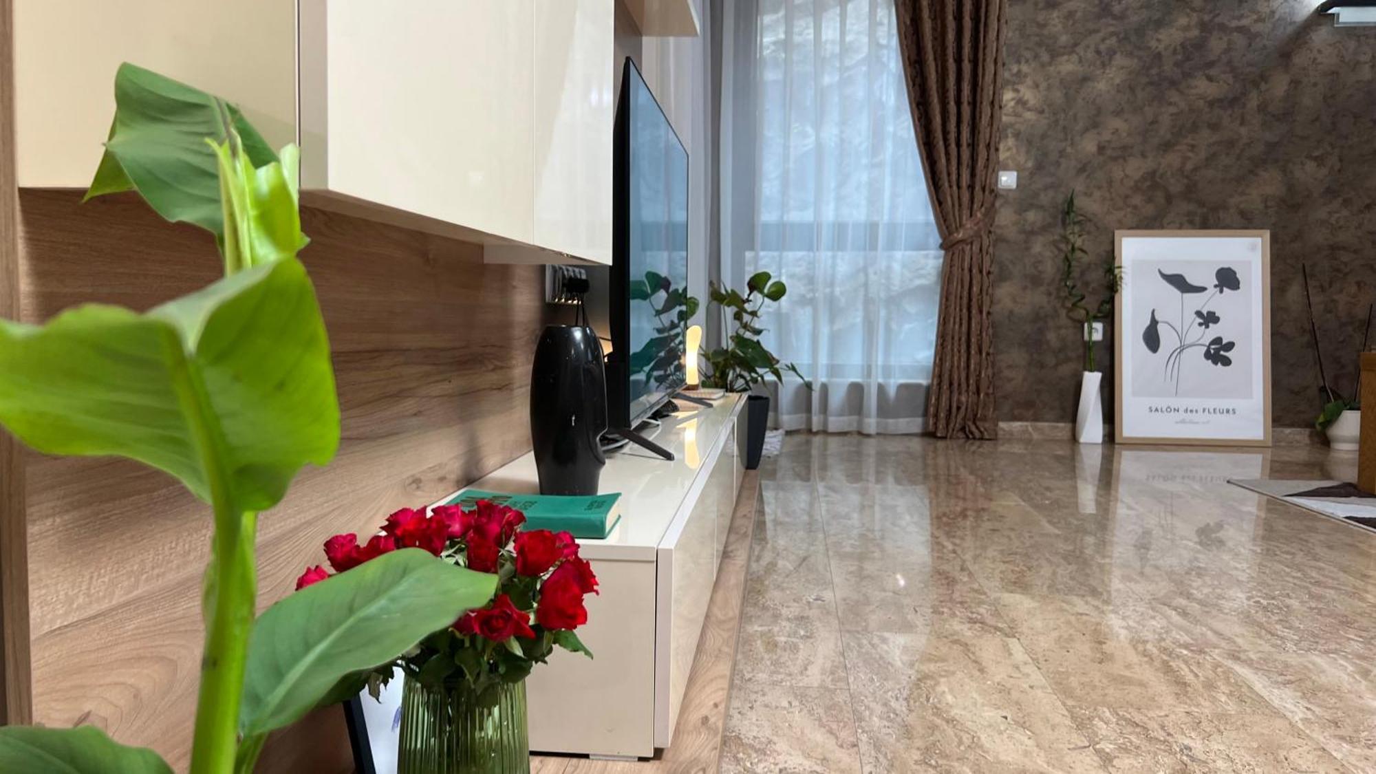 Chic Luxury Escape Close To Kapana Area Płowdiw Zewnętrze zdjęcie