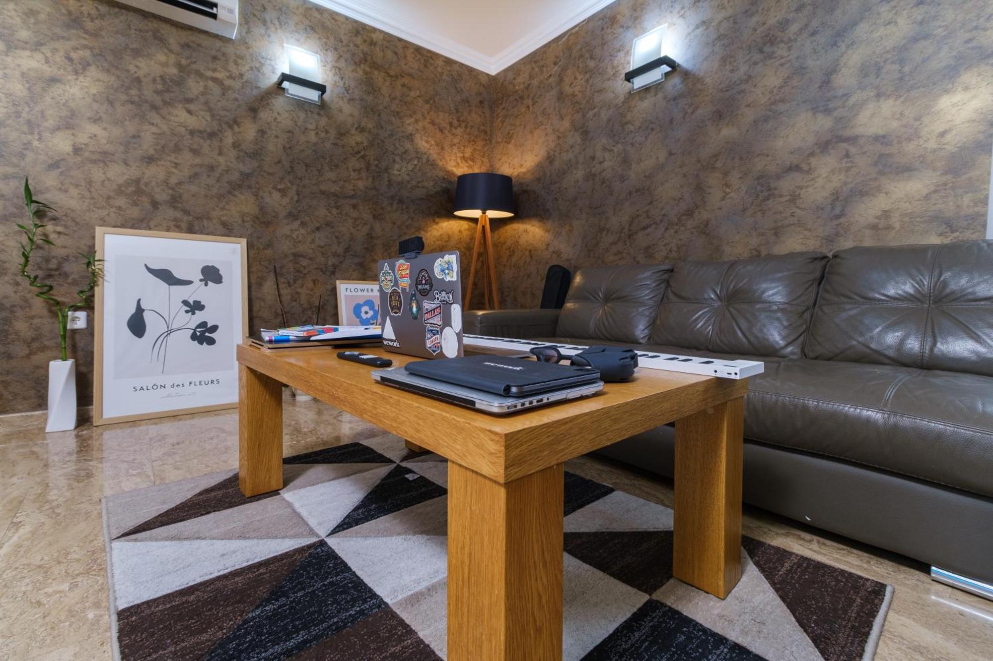 Chic Luxury Escape Close To Kapana Area Płowdiw Zewnętrze zdjęcie