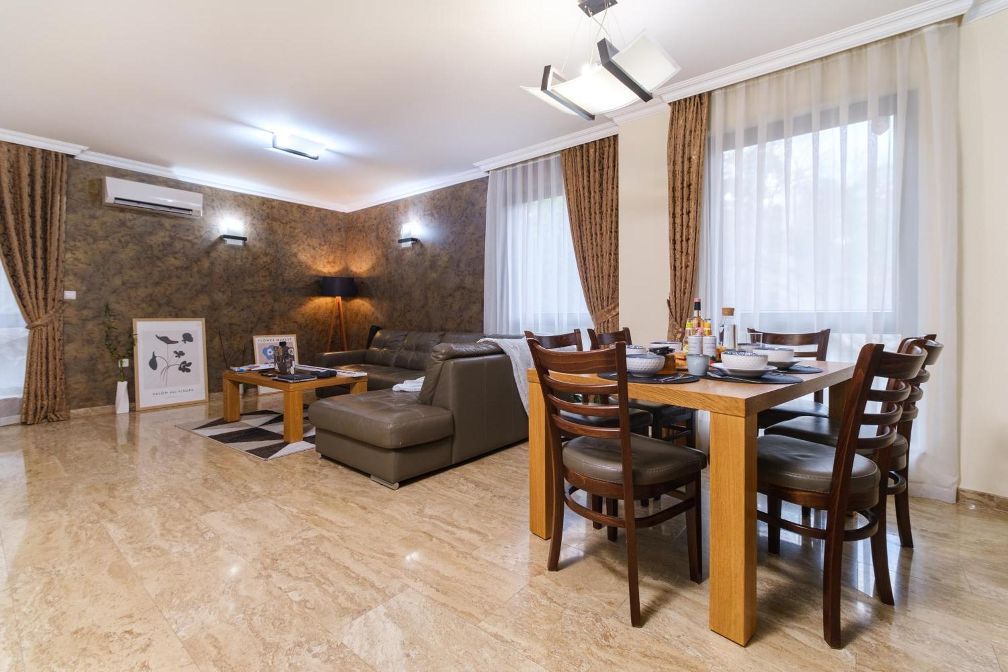 Chic Luxury Escape Close To Kapana Area Płowdiw Zewnętrze zdjęcie