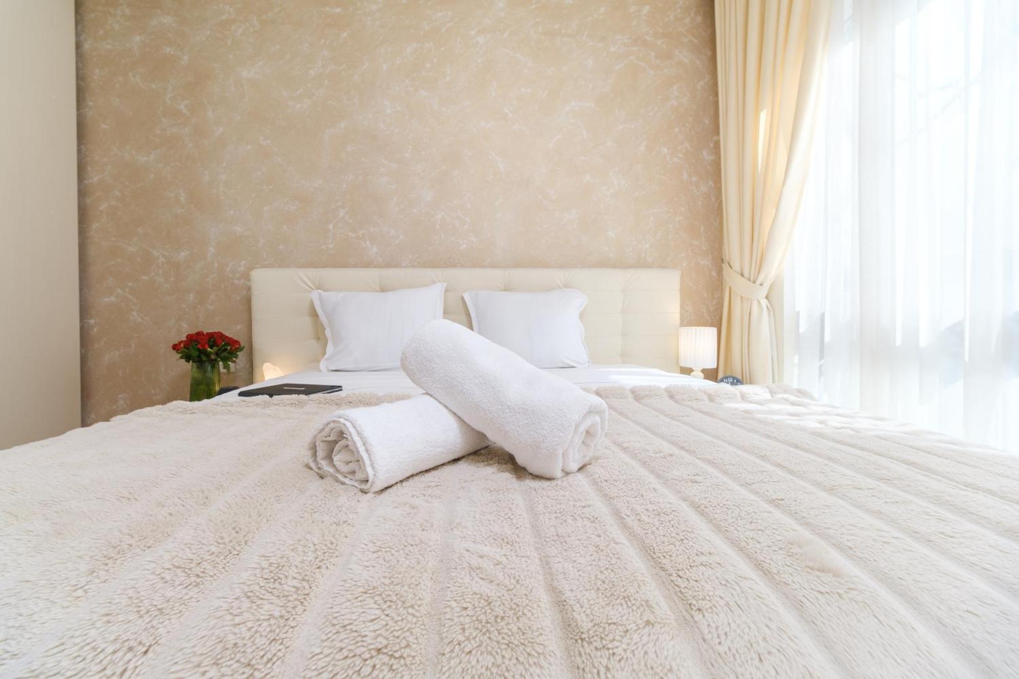Chic Luxury Escape Close To Kapana Area Płowdiw Zewnętrze zdjęcie