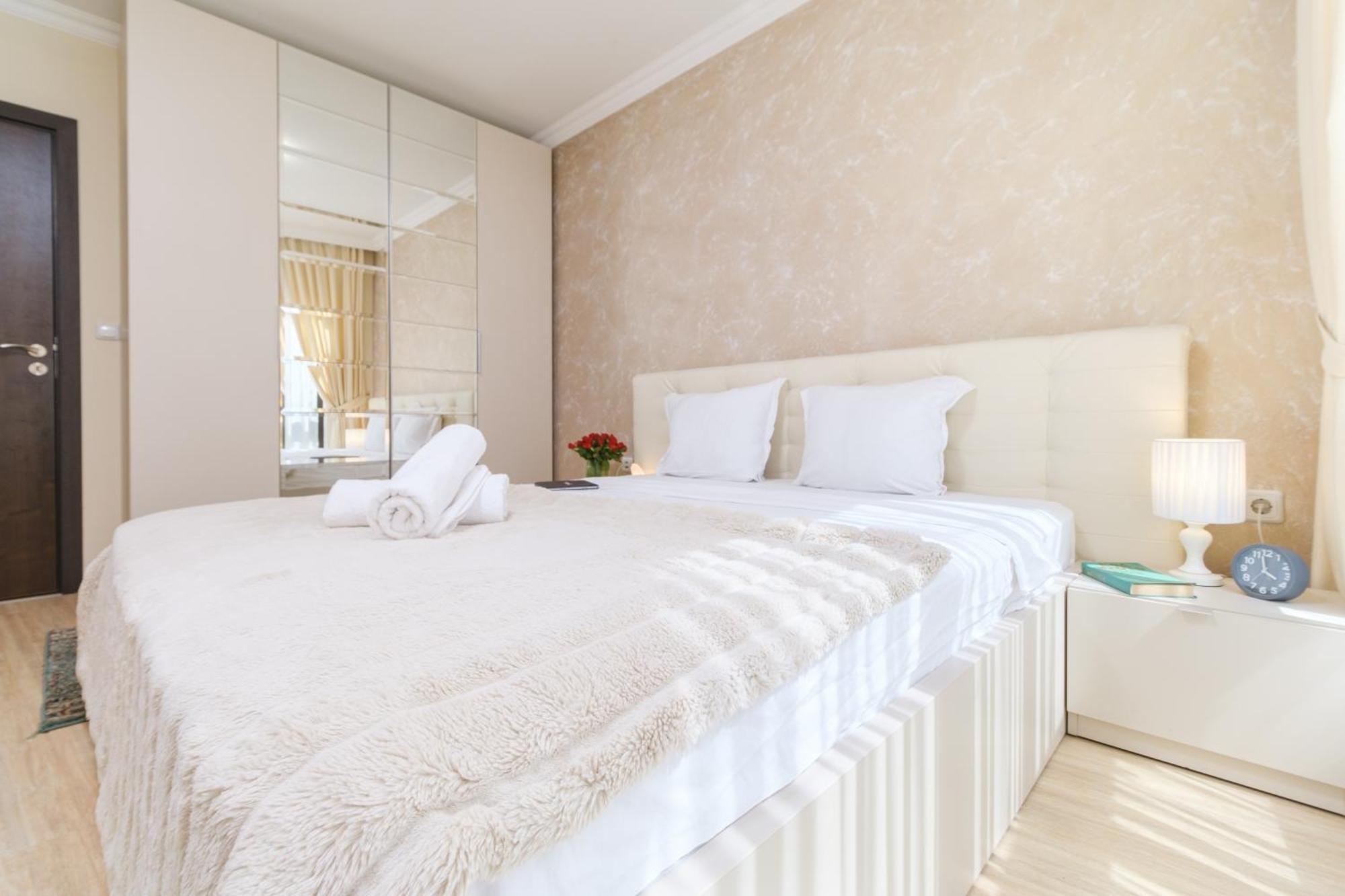 Chic Luxury Escape Close To Kapana Area Płowdiw Zewnętrze zdjęcie